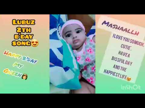 Lubaba mariyam. Tharattu song