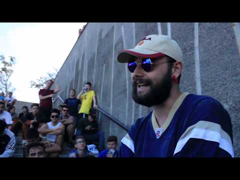 RICARKILLER vs EXTACHRIS (BATALLÓN) - 4TOS | #FECHA1 (2019) #DREM_TENERIFE