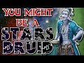 Du Könntest Ein Druide Des Circle Of Stars Sein Leitfaden Zur Druidenunterklasse Für DND 5e 2014