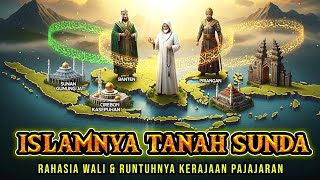 Download lagu ISLAM OF THE LAND OF SUNDA: The Secret of the Saints & the Mystery of the Collapse of Pajajaran! mp3
