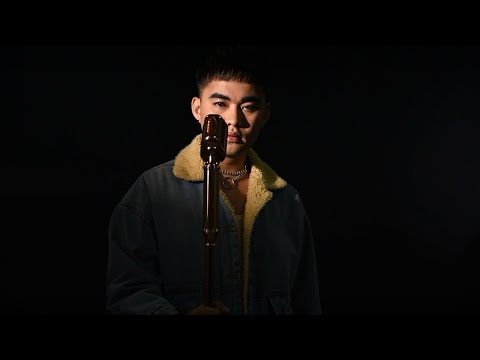 James Brown - It's A Man's Man's Man's World (Cover By Lucas Garcia)