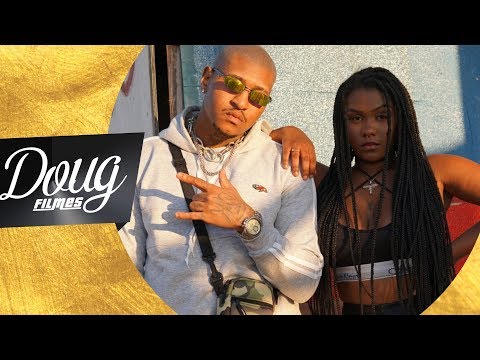 MC DIKI - PORTA VOZ (CLIPE OFICIAL) Doug FIlmes