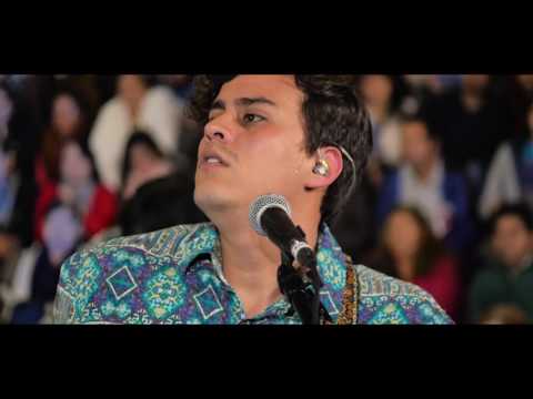 Ves Tal Vez - A Medianoche