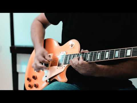 Crazy Train (Solo) - Ozzy Osbourne