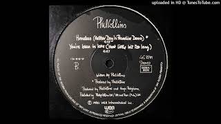 Phil Collins - You&#39;ve Been in Love (That Little Bit Too Long) 1990