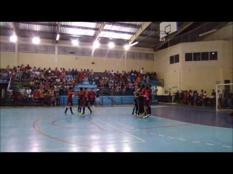 Campeonato de futsal Interbairros e Distrito_Campeão Bairro Ardenghi 2016