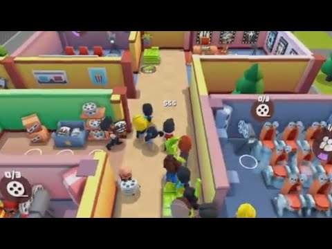 ArianaV Gamer Plays My Cinema World — 2025 Update! - YouTube