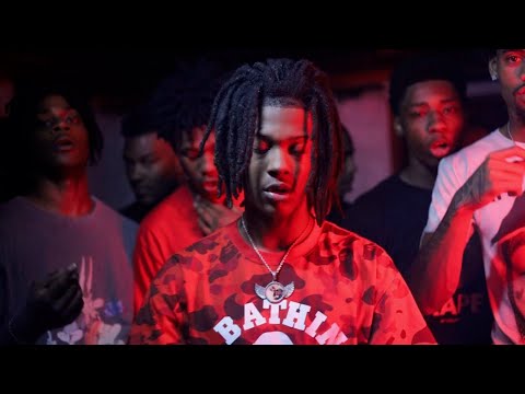 BinoFallout Ft. D.T.B Boonk - All Black ( Official Music Video )