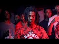 BinoFallout Ft D T B Boonk All Black Official Music Video