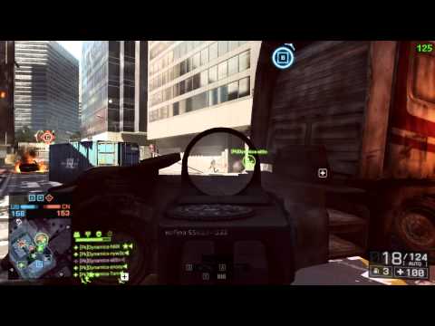 Planetkey Dynamics vs. CPLAY Tt.eSPORTS - ESL GER 5on5 Opening Cup - Final - Siege of Shangai