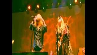 The Black Crowes - 