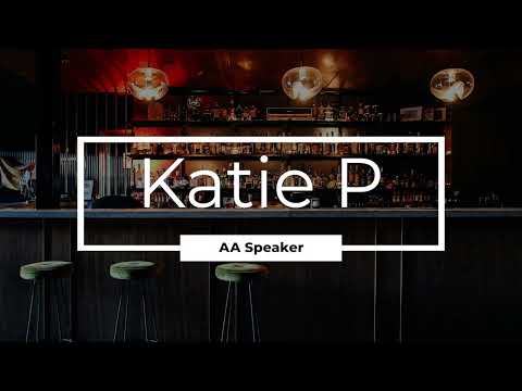 Katie P (Speaker Meeting)