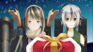 【Vtuber】 ASMR  僕と私のバレンタイン【シチュボ】