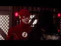 Cisco saves the day one last time / flash season 7 episode 12