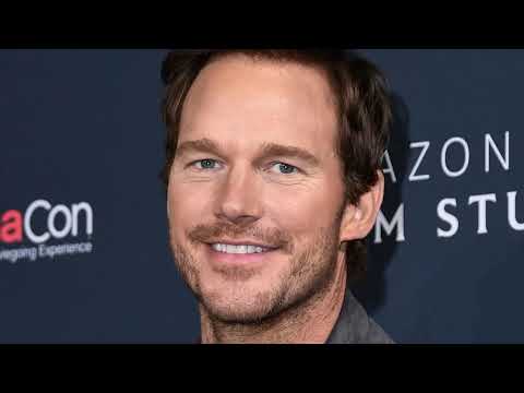 Chris Pratt's Dramatic Transformation for 'The Terminal List' Season 2