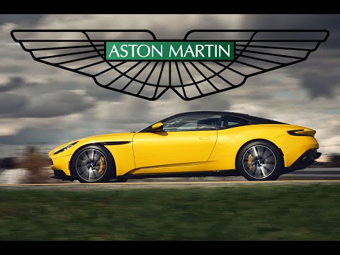 Aston Martin DB11: Should You Get The V8 Or The V12?