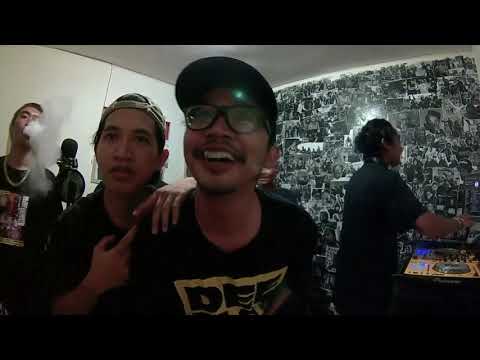 MOTB ft. CBee - (Sucklaw Live) | GhettoBasecamp Studio Session