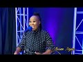 Susan Rajane Free Flow Worship