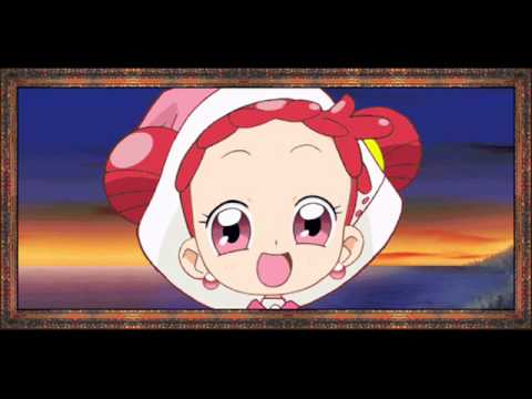 Magical Chaser Doremi Theme Misora Park Afternoon