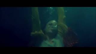 Christina Ricci gets wet again - Monstrous (2022)