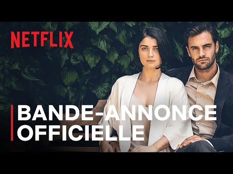Mon amie Adèle | Bande-annonce officielle VF | Netflix France