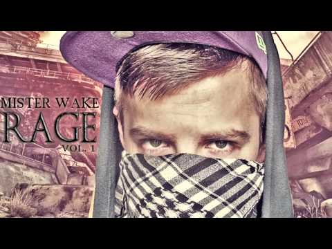 Mister Wake - Martin McFly [Intro]