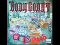 BODY COUNT - Killin' Floor