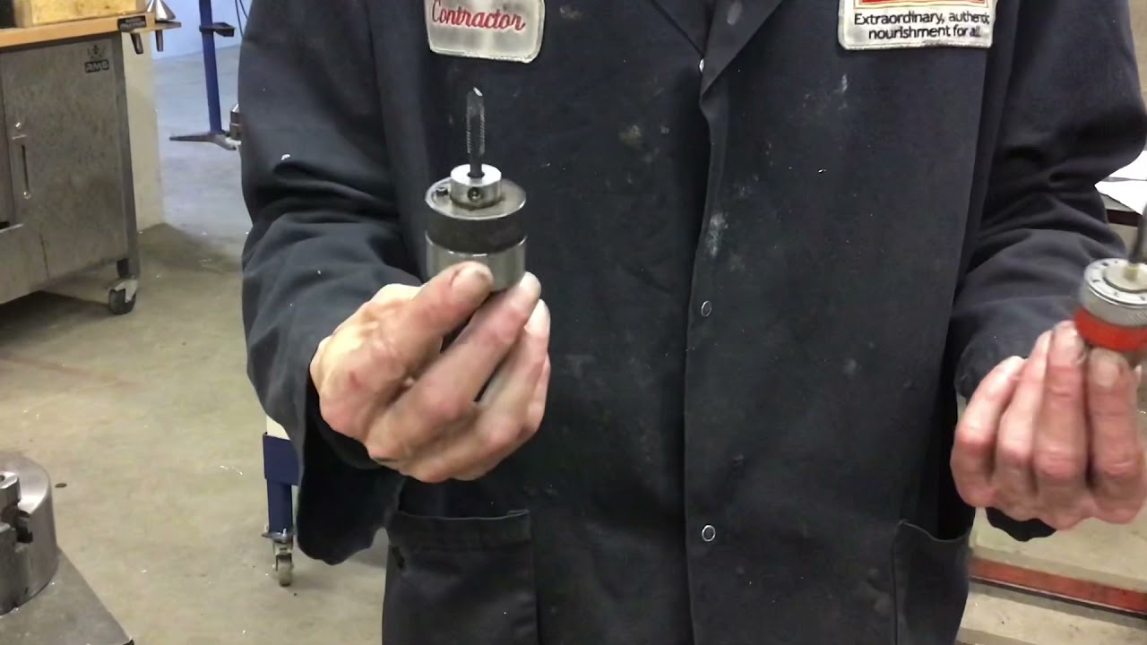 Adjusting the Clutch on Power Taps