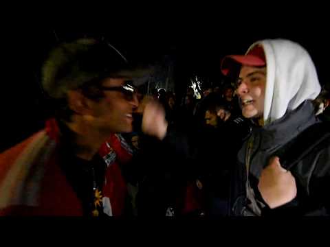 ALDO Y SILVITO vs DROG NS -8VOS DE FINAL- Fecha 5/6 Torneo 2019 -20/9- DarkJail