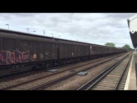 6O67 92042 Daventry - Dollands Moor