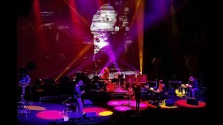 Mazzy Star - live, June 11, 2018, SYDNEY, FULL SHOW, 16 songs (AUDIO),UPDATED  Feb. 2019