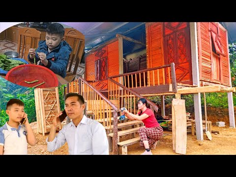 A Mother's Heart and the Life Lessons Built on Love and kindness _Ly Thanh Thuy 