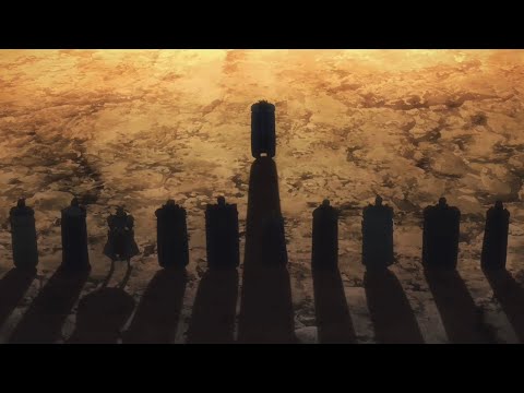 Lion King Summons the Knights of Round(𝑬𝒏𝒈 𝑫𝒖𝒃)