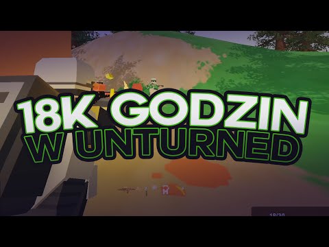 TAK SIĘ PO PROSTU NIE ROBI - UNTURNED