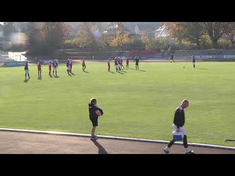 SV Einheit Kamenz - VfL Pirna-Copitz 07 / 2. HZ / 30.10.21