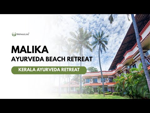 Malika Ayurveda Retreat