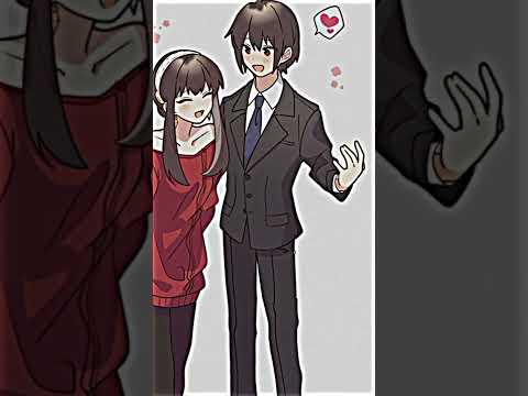 Spy x family edit #anime #shorts #spyxfamily