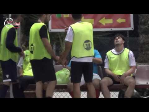 7^Giornata Domus League New Vecagel vs Gli Scatenati 7-1