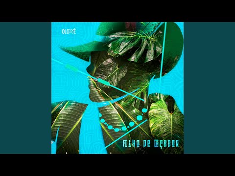 Filho De Caçador - Olodé