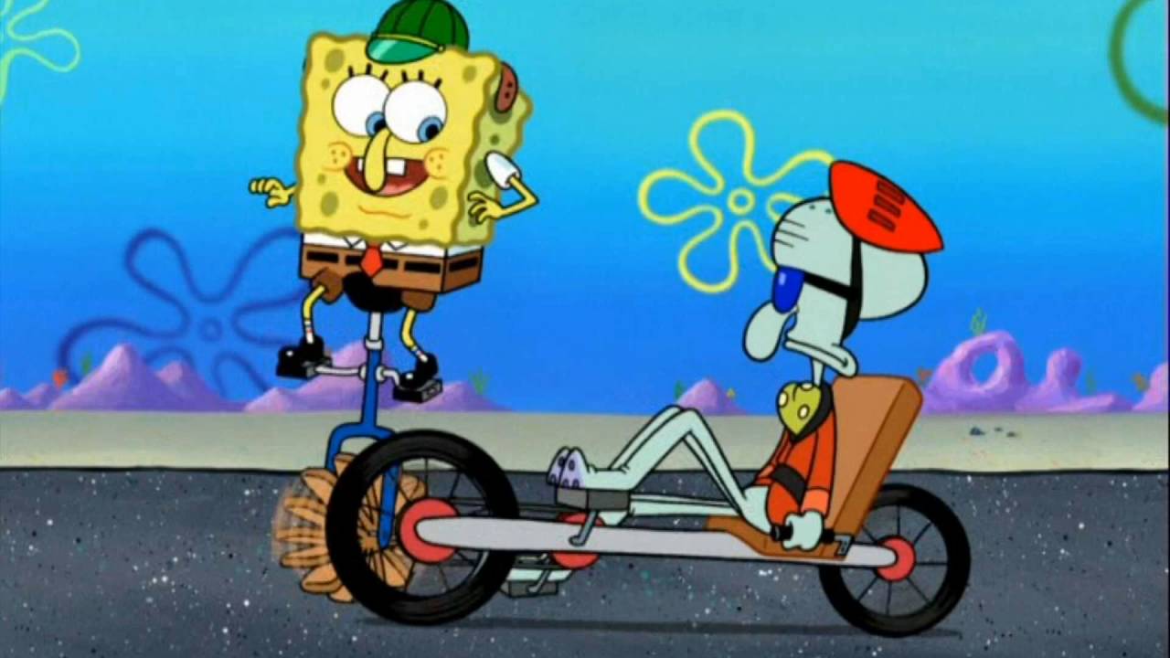 Top 20 Worst Spongebob Episodes (OLD)