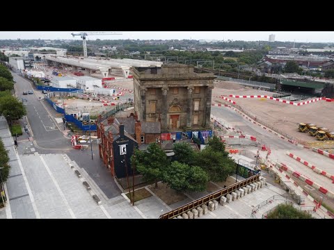 2024-09-01 Curzon No. 3 Viaduct