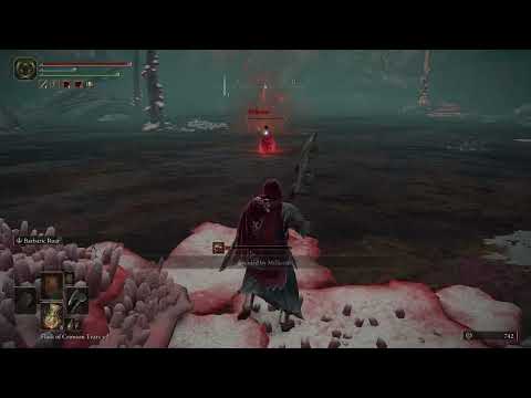 Jumping is the only thing you will ever need. Easy Millicent Fight | Elden Ring