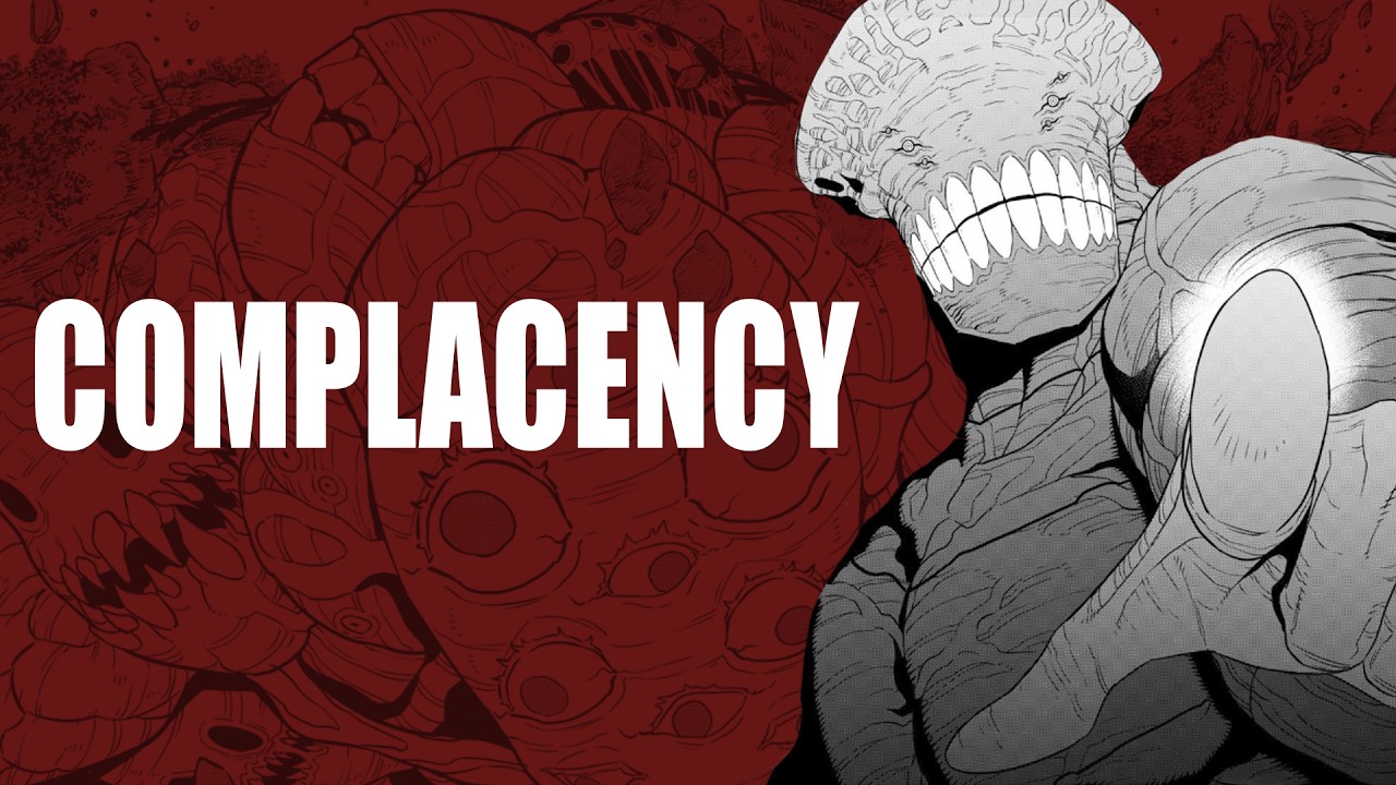 Kaiju No. 8: The Pitfall of Narrative Complacency