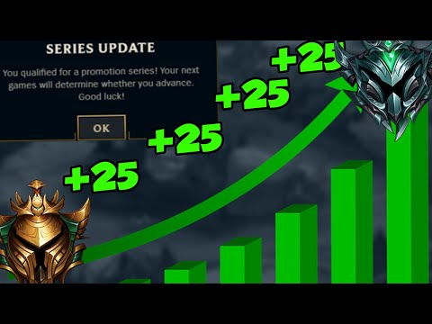 The smurf coinflip (#5)