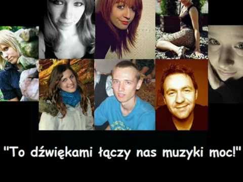 iSing I PRZYJACIELE (Viva i przyjaciele) - MUZYKI MOC (Cover)