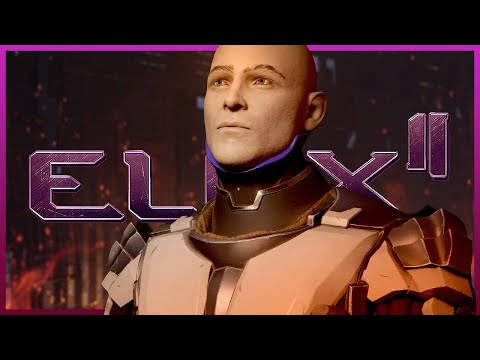 ELEX 2 🛡️ 099: Kam die Bombe von den Outlaws?