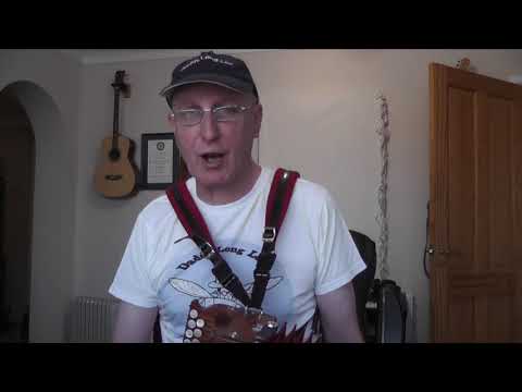 Hylands House - DG Melodeon Video Tutorial Clip