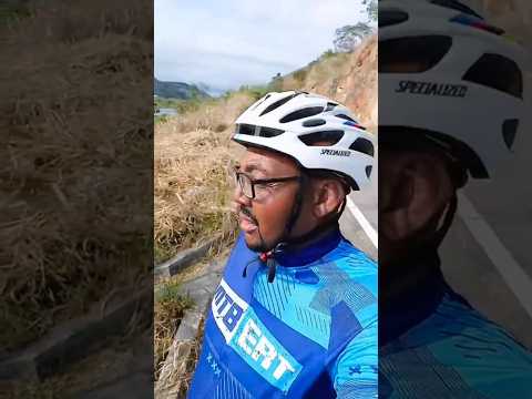 Pedal para São Fidelis/RJ #bike #riodejaneiro #paisagem #moments