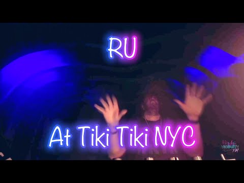 Vice City Collective and Dj Ru