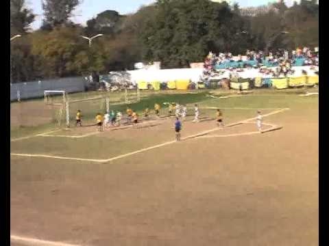 LIGA - ASCENSO /  ARGENTINOS 2 - 2 LASTENIA
